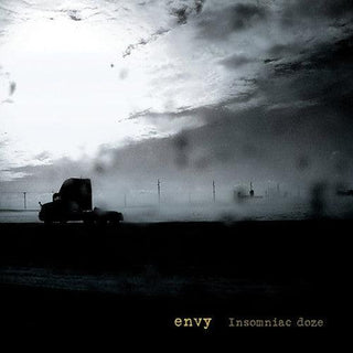 Envy- Insomniac Doze