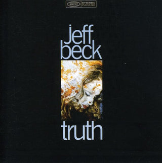 Jeff Beck- Truth
