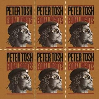 Peter Tosh- Equal Rights