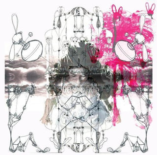 the album cover for Caroline - Sunrise