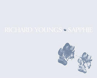 Richard Youngs- Sapphie (Vinyl)