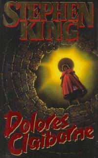 Stephen King- Dolores Claiborne (HC)