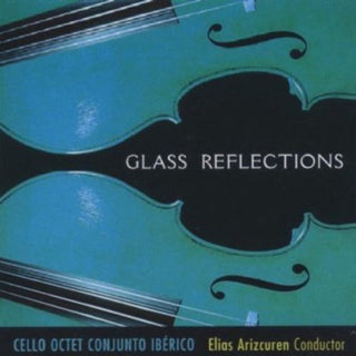 the album cover for Claron McFadden - Reflections