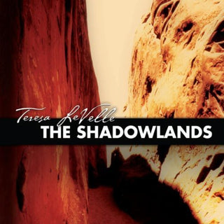 the album cover for Levelle, Teresa - Shadowlands