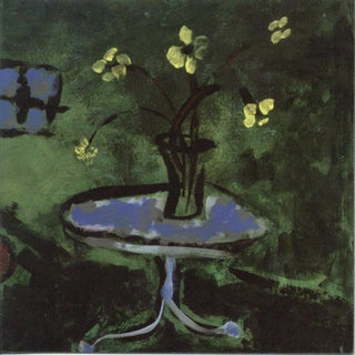 the album cover for Simon Joyner - Skeleton Blues