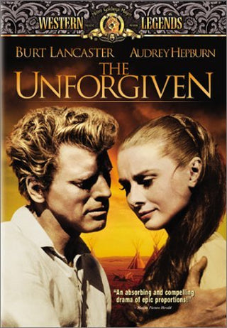 The Unforgiven