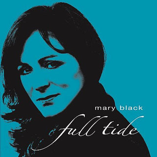 the album cover for Mary Black - Full Tide