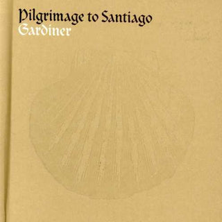 the album cover for John Eliot Gardiner - Pilgrimage to Santiago