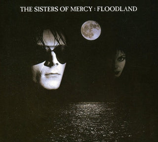 Sisters Of Mercy- Floodland (Import)