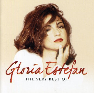 the album cover for Gloria Estefan - Very Best Of [Import]
