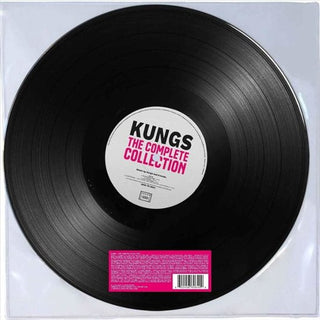 Kungs- Complete Collection (Import)
