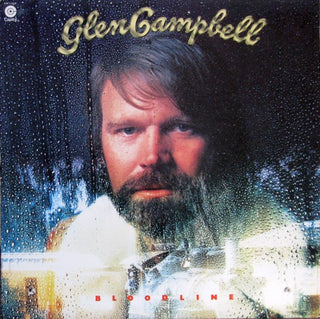 Glen Campbell- Bloodline