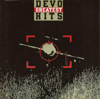 Devo- Devo Greatest Hits - Darkside Records