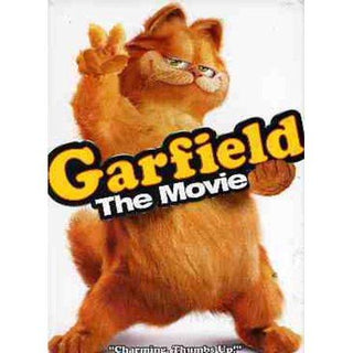 Garfield The Movie