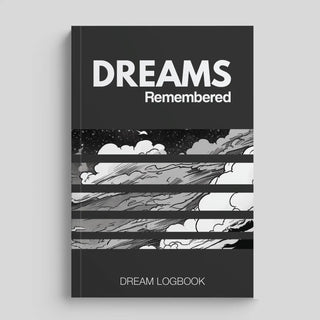 Dreams Remembered: the Essential Dream Journal and Logbook