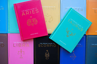 The Zodiac Guide to Capricorn