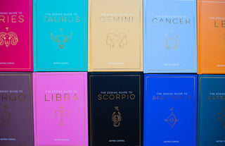 The Zodiac Guide to Leo