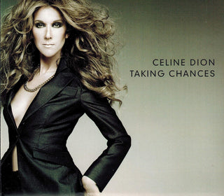 Celine Dion- Taking Chances