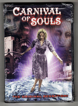 Carnival of Souls