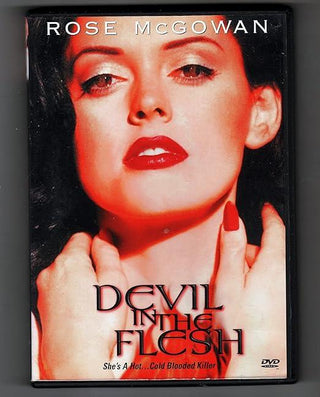 Devil in the Flesh