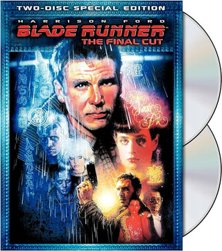 Blade Runner (The Final Cut Two-Disk Special Edition)
