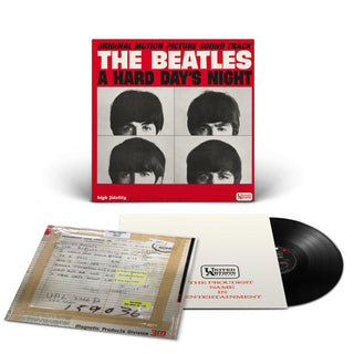 The Beatles- A Hard Day's Night (2024 Reissue)