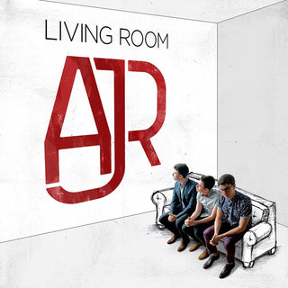AJR- Living Room