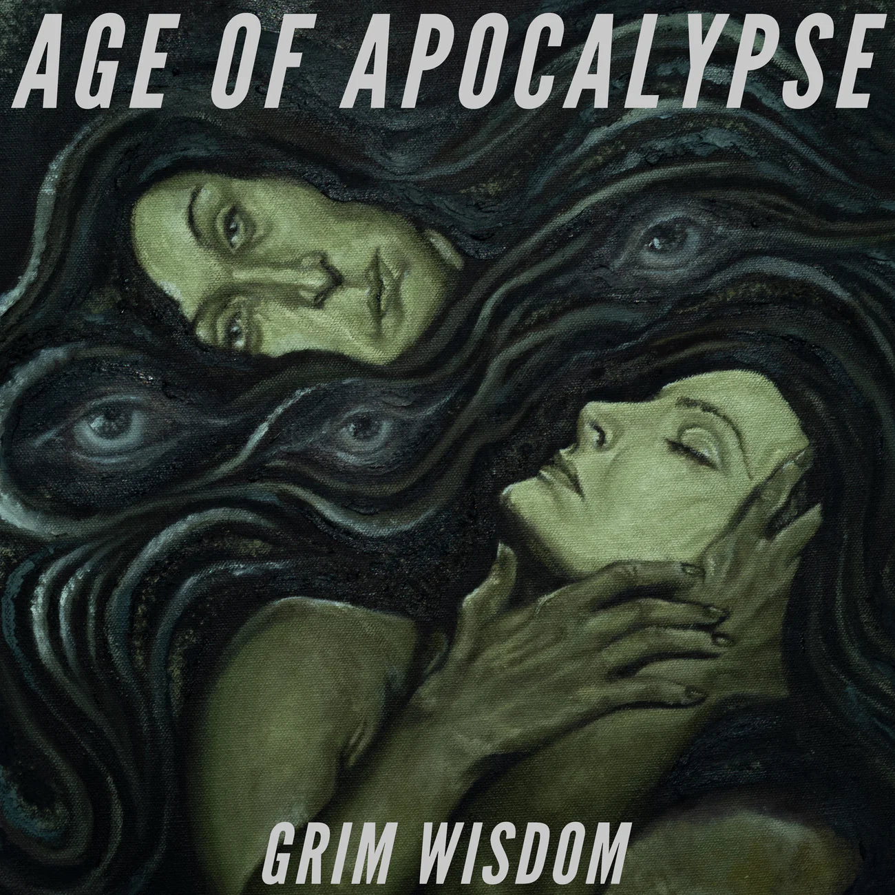 Age Of Apocalypse- Grim Wisdom