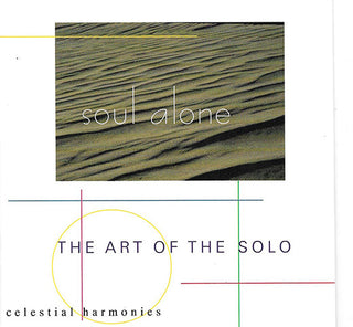 Various – The Art Of The Solo