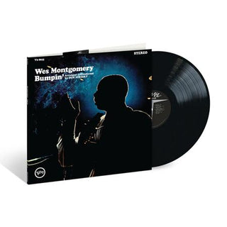 Wes Montgomery- Bumpin' (Verve Acoustic Sounds Series) [180 Gram] (PREORDER)