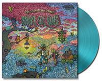 Widespread Panic- Snake Oil King (Opaque Jade Vinyl)