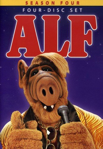 Alf Season Four