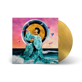 Allison Russell- The Returner [Metallic Gold LP] (Indie Exclusive)