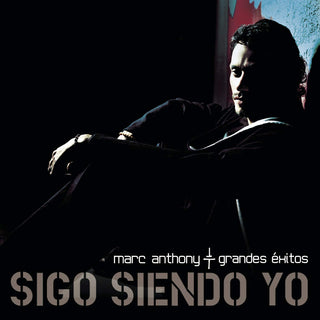 Marc Anthony- Sigo Siendo Yo