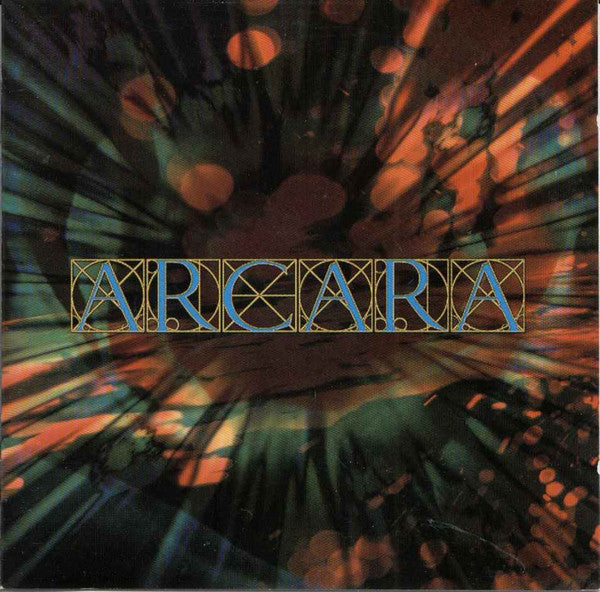 Arcaria- Arcaria