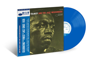 Art Blakey and The Jazz Messengers- Moanin' (Indie Exclusive)