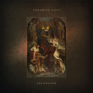 Paradise Lost- Ascension
