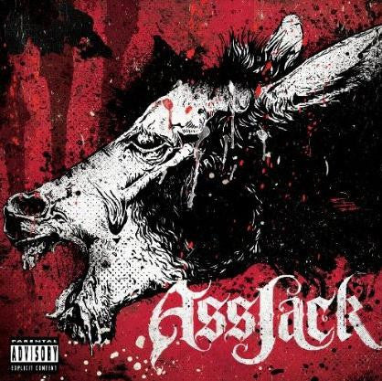 Assjack- Assjack