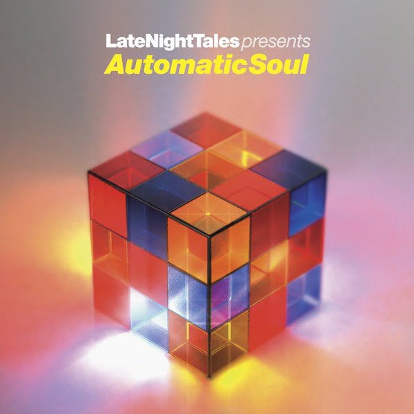 Various- LateNightTales Presents: Automatic Soul