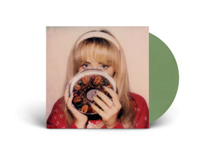 Sabrina Carpenter- fruitcake (Olive Green Vinyl) (PREORDER)