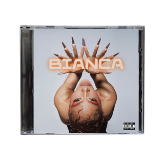 Bia- Bianca (CD)
