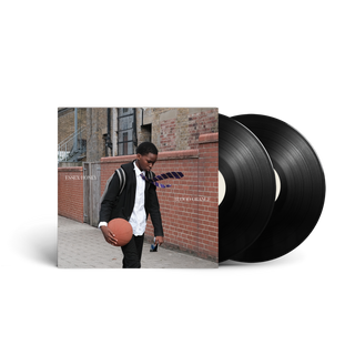 Blood Orange- Essex Honey