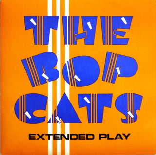 The Bopcats- Extended Play