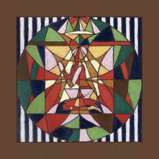 Laura Marling- Patterns In Repeat (Cream Vinyl) (PREORDER)