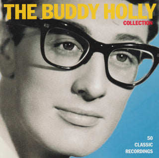 Buddy Holly- The Buddy Holly Collection