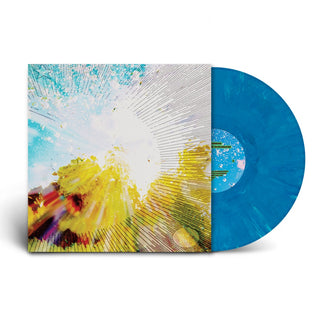 Babe Rainbow- Slipper imp and shakaerator [Blue Laguna LP] (Indie Exclusive) (PREORDER)