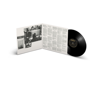 Beck- Ride Lonesome (Defintive Sound Series One-Step Vinyl) (PREORDER)