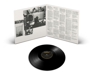 Beck- Ride Lonesome (Defintive Sound Series One-Step Vinyl) (PREORDER)