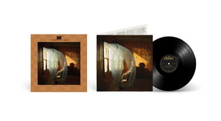 Beck- Ride Lonesome (Defintive Sound Series One-Step Vinyl) (PREORDER)