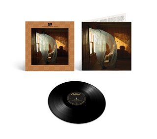 Beck- Ride Lonesome (Defintive Sound Series One-Step Vinyl) (PREORDER)